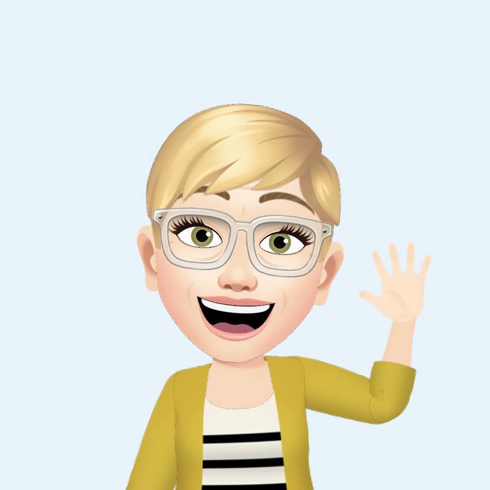 Meet your Posher, Andrea